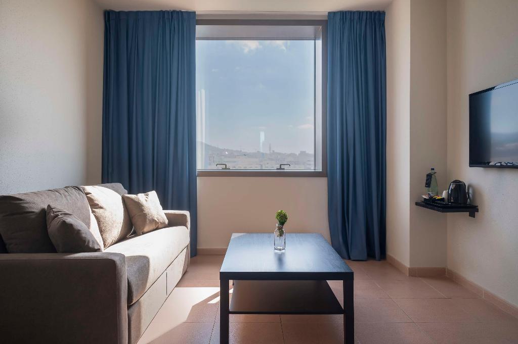 Hotel Hesperia Sant Joan, Spanien, Sant Joan Despí. Großes 2