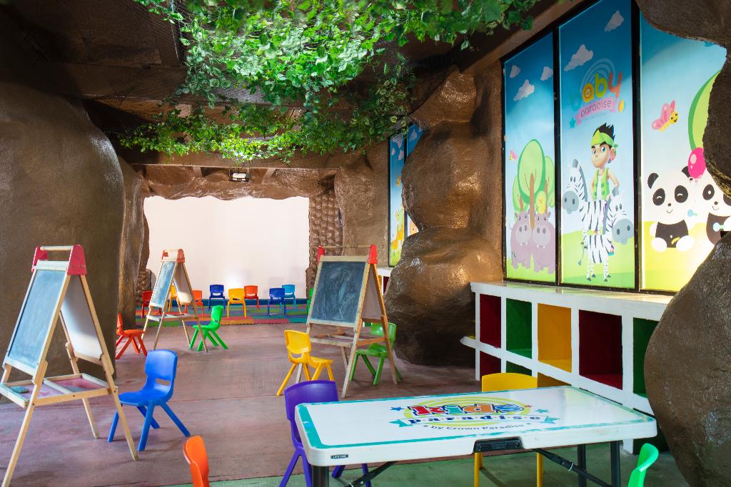 Hotel Crown Paradise Club Cancun, Mexiko, Cancún. Großes 1