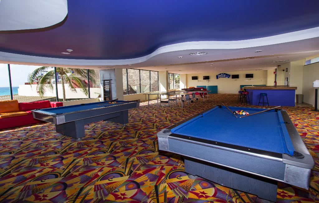 Hotel Crown Paradise Club Cancun All Inclusive, Mexiko, Cancún. Großes 2