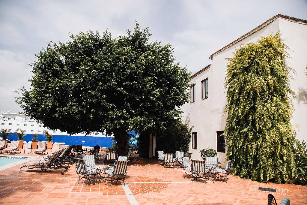 Hotel Hodelpa Nicolas de Ovando, Dominikanische Republik, Santo Domingo. Großes 51