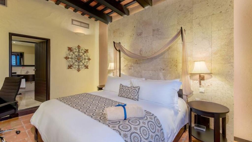 Hotel Hodelpa Nicolas de Ovando, Dominikanische Republik, Santo Domingo. Großes 1