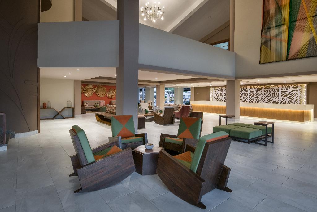 Emotions By Hodelpa Puerto Plata