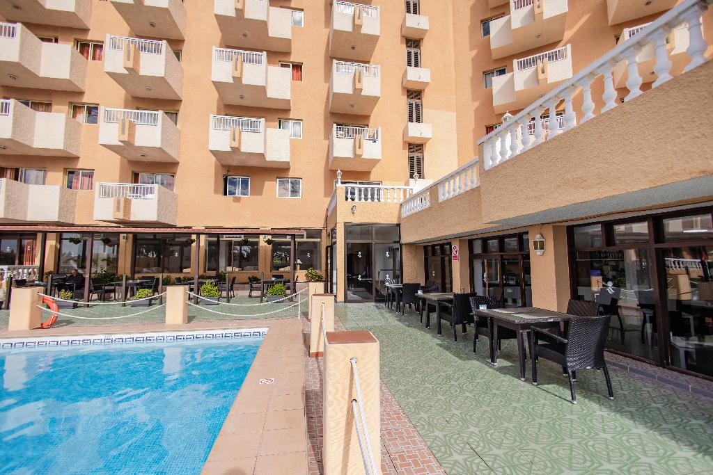 Hotel Servatur Caribe, Spanien, Playa de Las Américas. Großes 29