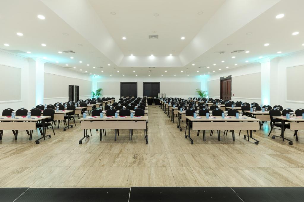 Hotel Dominican Fiesta Hotel, Dominikanische Republik, Santo Domingo. Großes 20