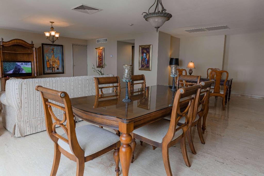 Hotel Dominican Fiesta Hotel, Dominikanische Republik, Santo Domingo. Großes 39