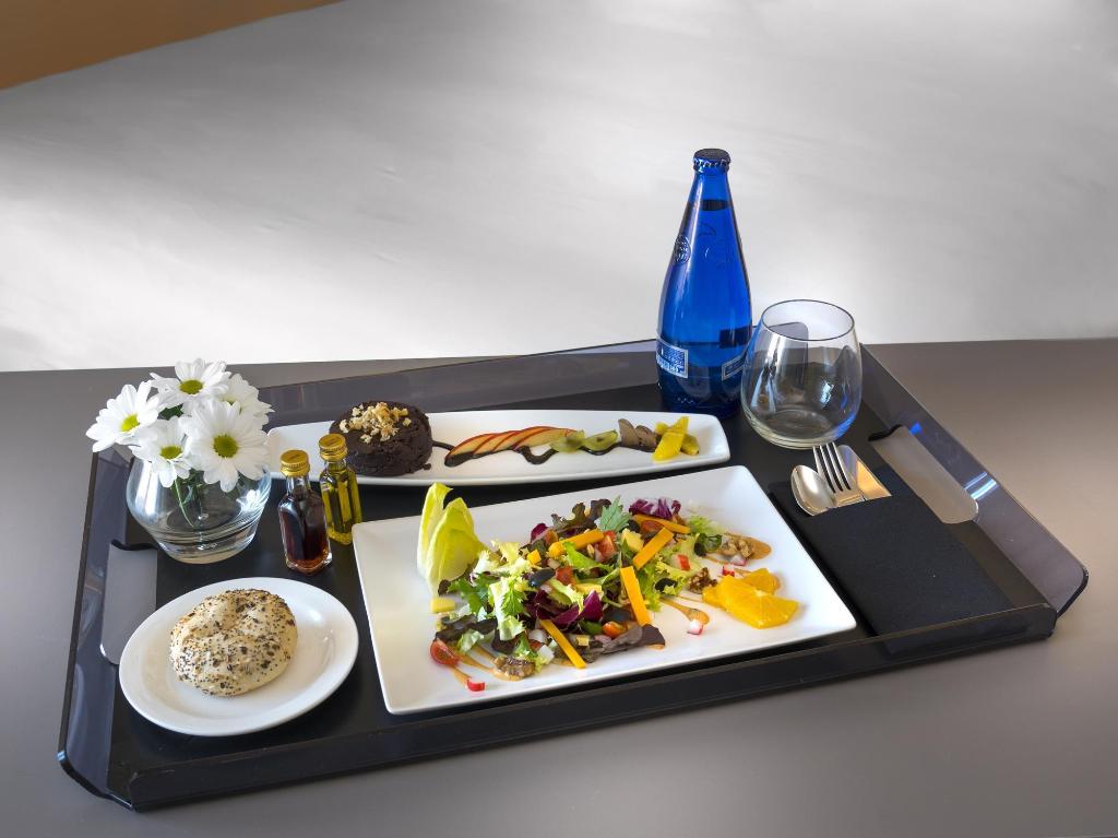 Hotel NH Barcelona Eixample, Spanien, Barcelona. Großes 2