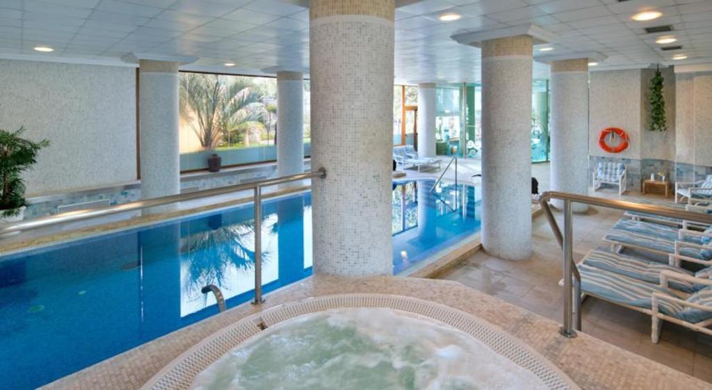 Hotel Hotel IPV Palace & Spa, Spanien, Fuengirola. Großes 30