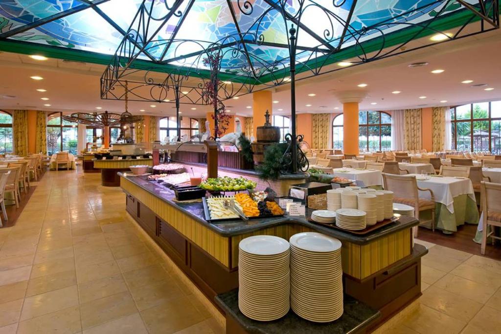 Hotel Hotel IPV Palace & Spa, Spanien, Fuengirola. Großes 2