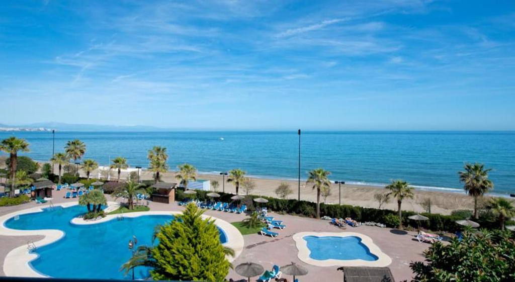 Hotel Hotel IPV Palace & Spa, Spanien, Fuengirola. Großes 1