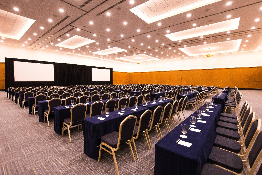 Conferences