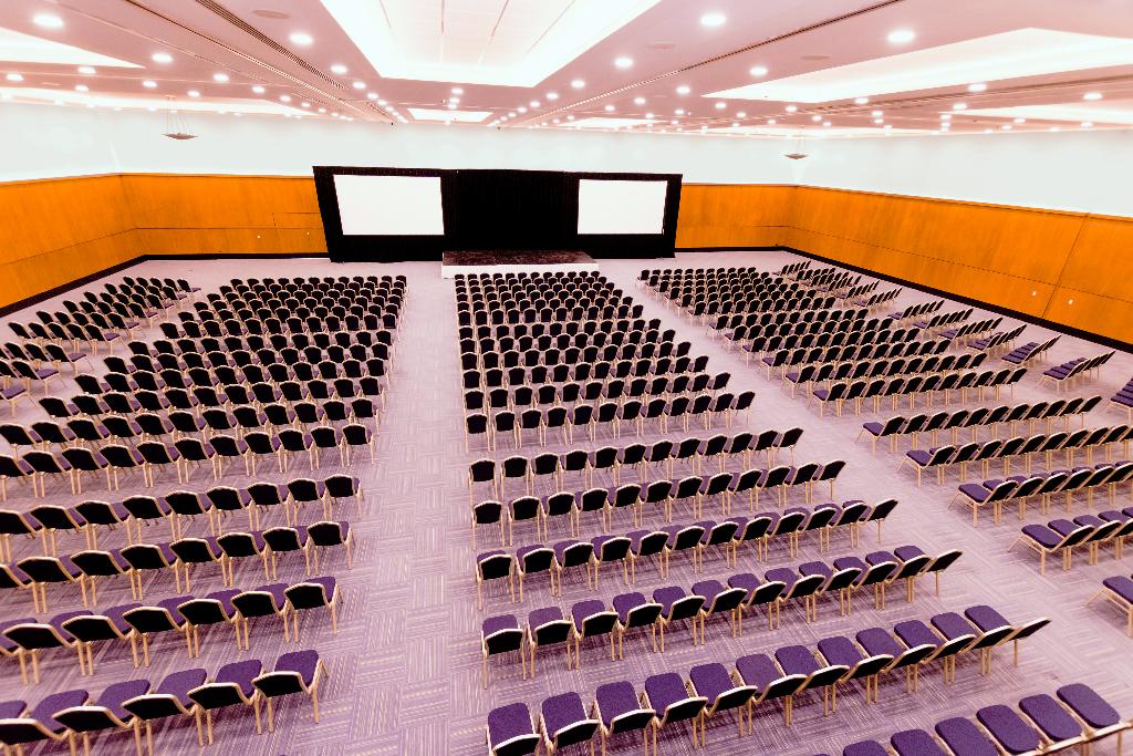 Conferences