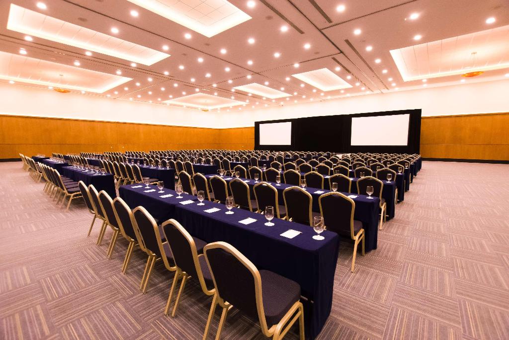 Conferences