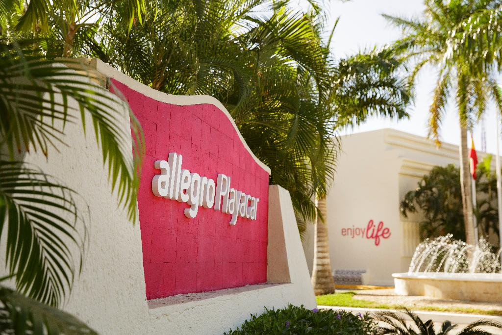 Allegro Playacar photo 15