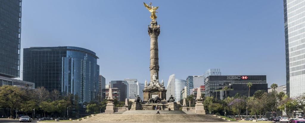 NH Collection Mexico City Reforma photo 100