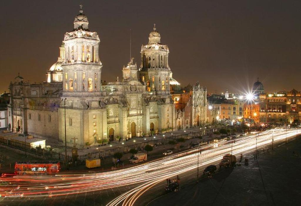 NH Collection Mexico City Reforma photo 95