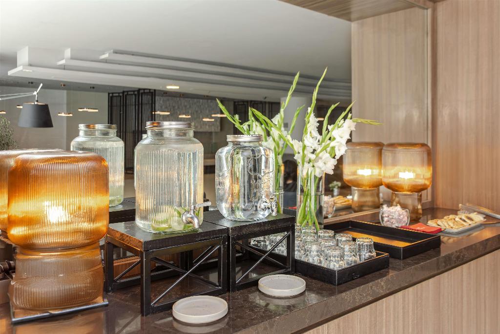 NH Collection Mexico City Reforma photo 157