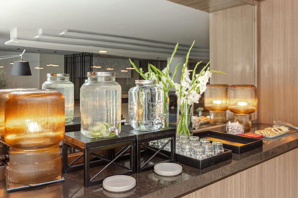 NH Collection Mexico City Reforma photo 123