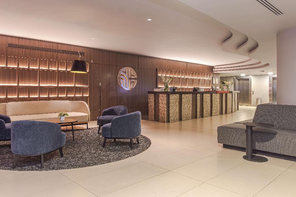 NH Collection Mexico City Reforma photo 125