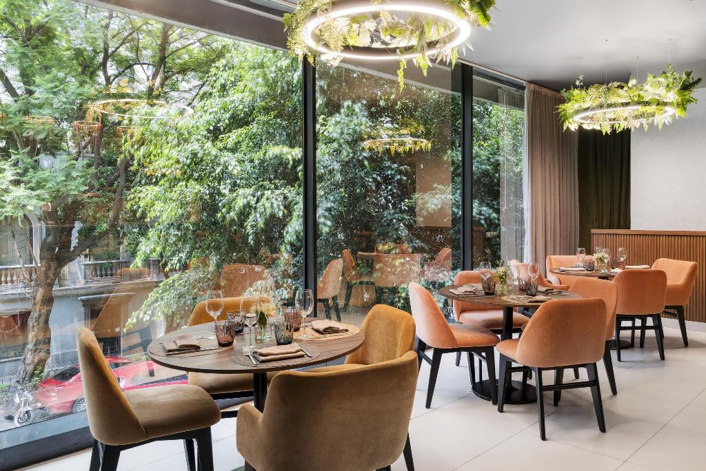NH Collection Mexico City Reforma photo 284