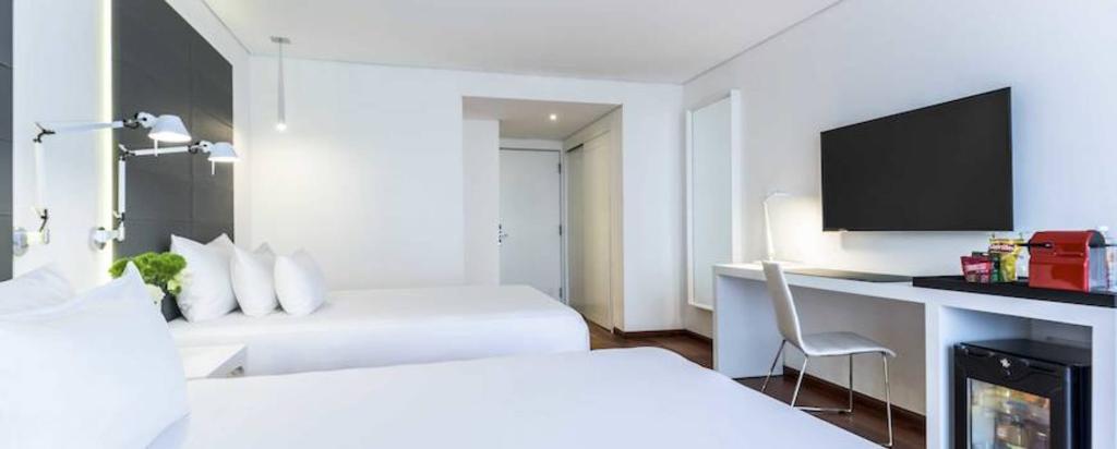 NH Collection Mexico City Reforma photo 363