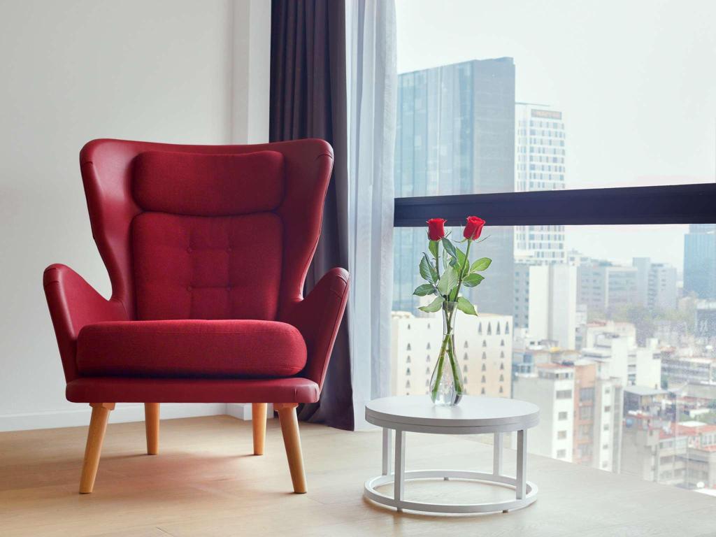 NH Collection Mexico City Reforma photo 152