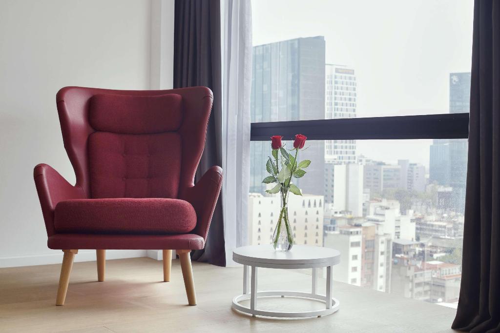 NH Collection Mexico City Reforma photo 160