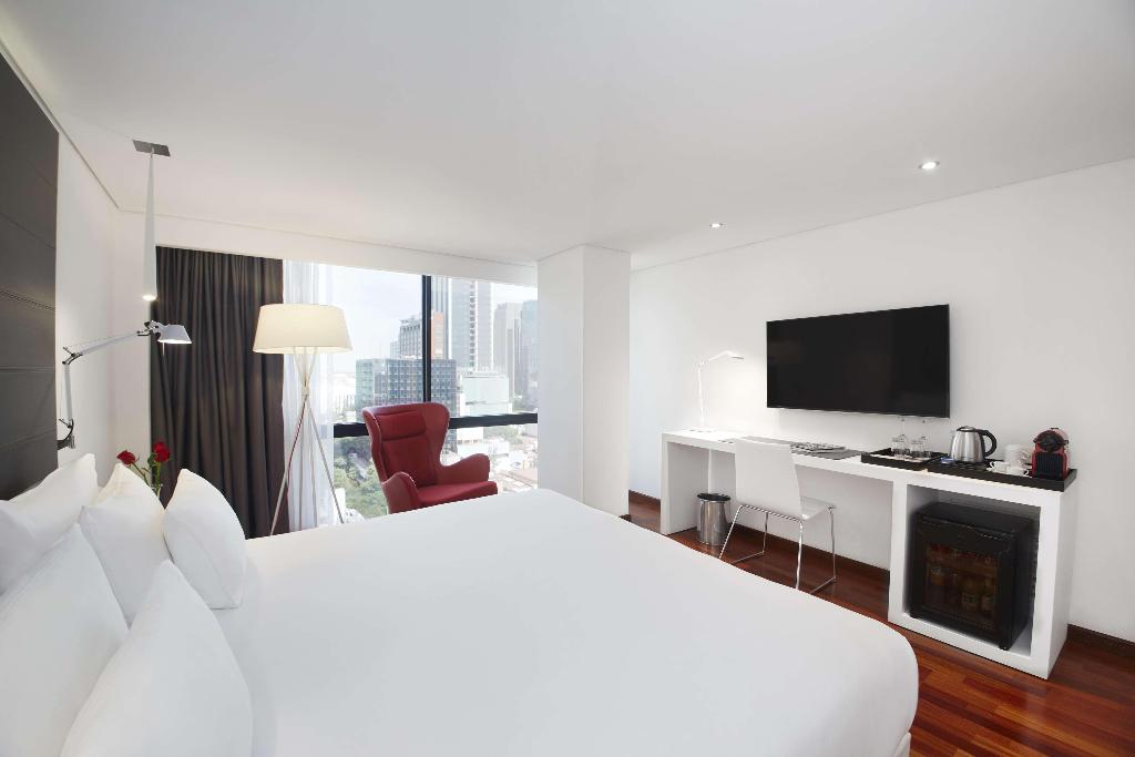 NH Collection Mexico City Reforma photo 300