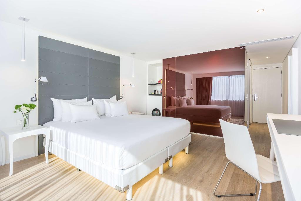 NH Collection Mexico City Reforma photo 286