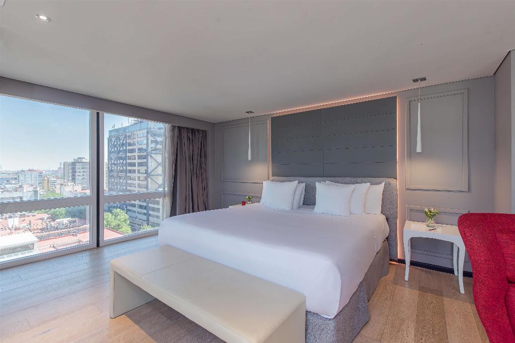 NH Collection Mexico City Reforma photo 352