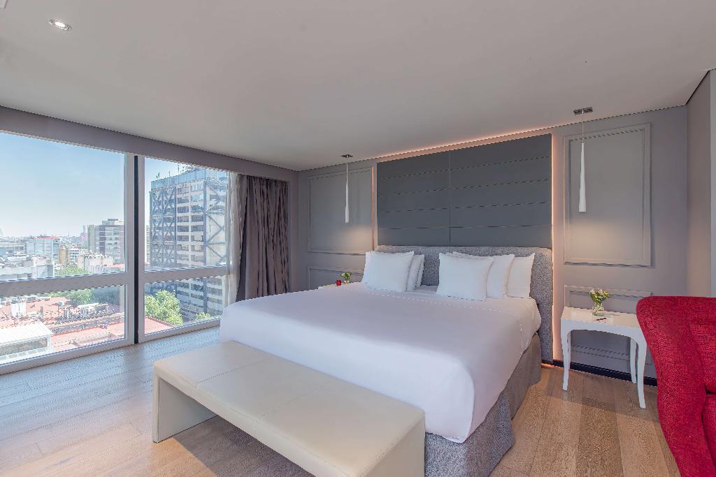 NH Collection Mexico City Reforma photo 147