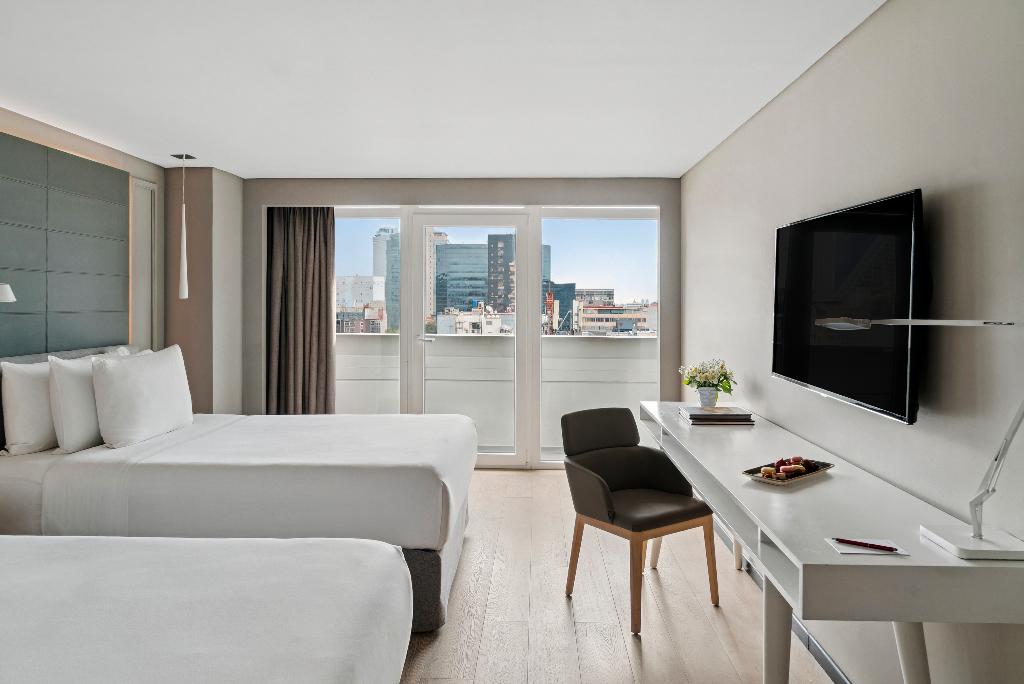 NH Collection Mexico City Reforma photo 173