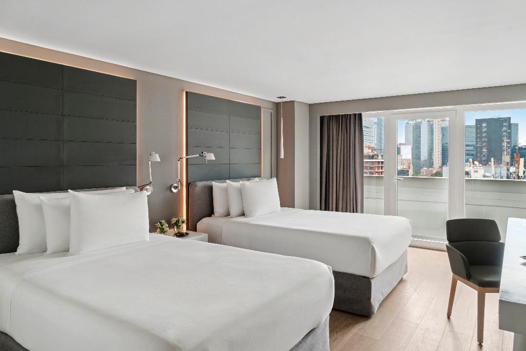 NH Collection Mexico City Reforma photo 170