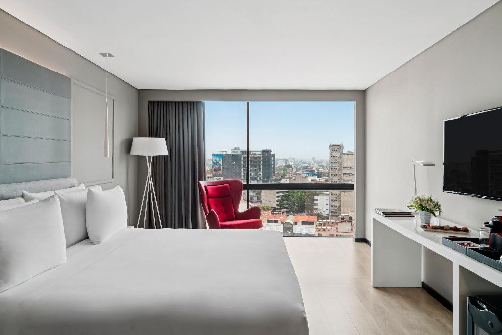 NH Collection Mexico City Reforma photo 247