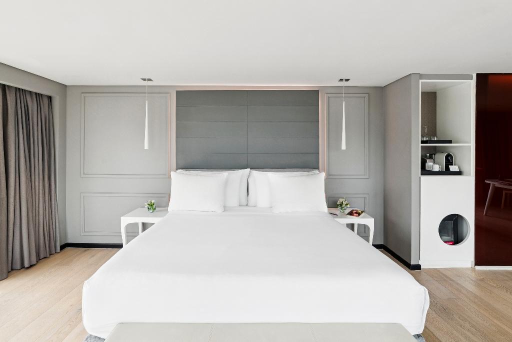 NH Collection Mexico City Reforma photo 81