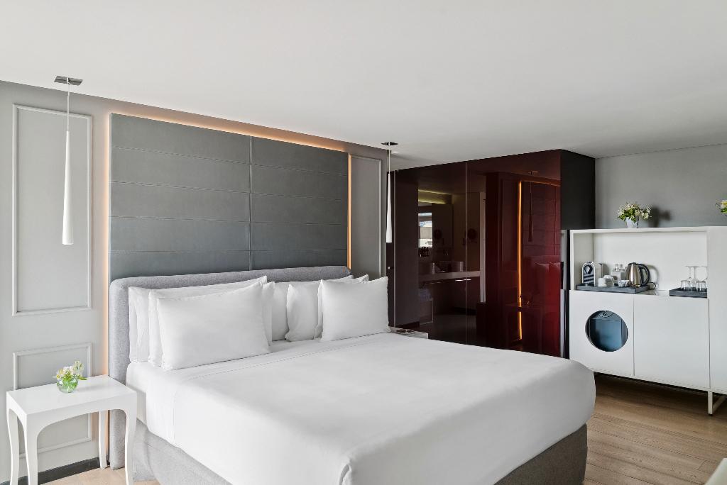 NH Collection Mexico City Reforma photo 277