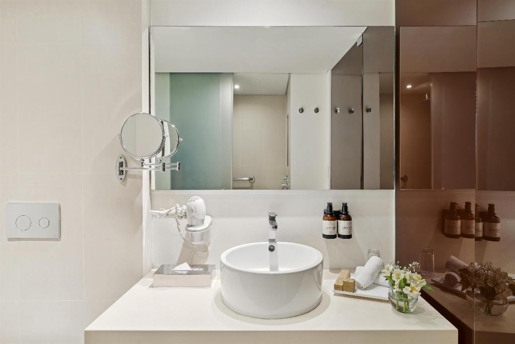 NH Collection Mexico City Reforma photo 8