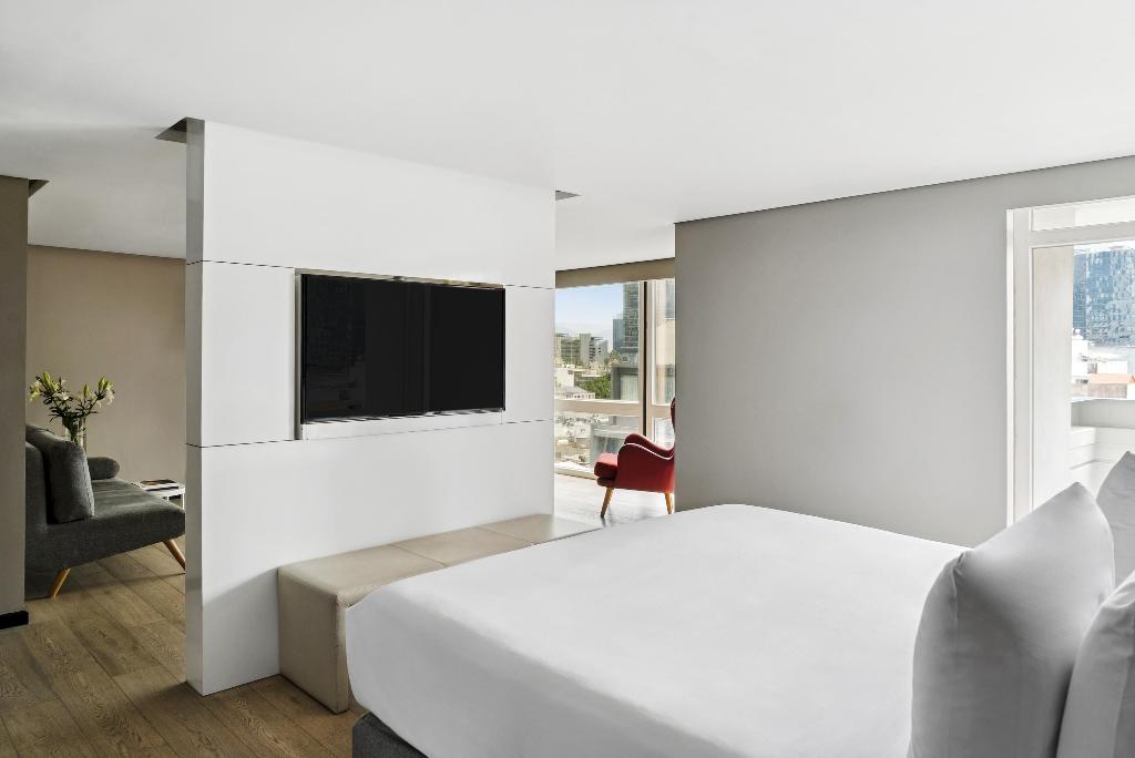 NH Collection Mexico City Reforma photo 338