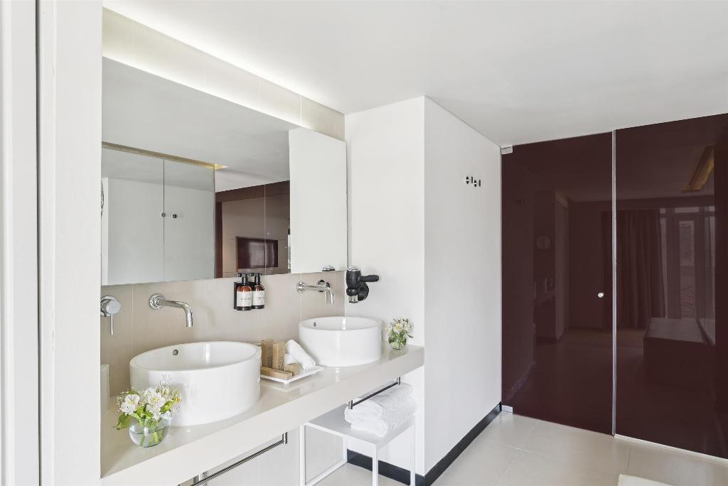 NH Collection Mexico City Reforma photo 239