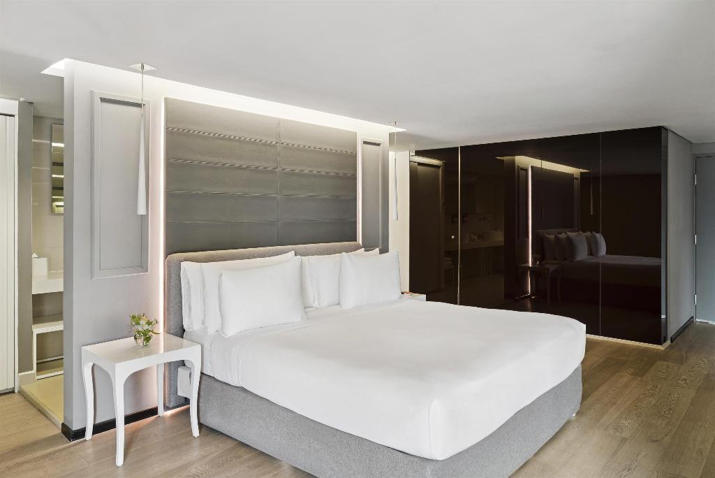 NH Collection Mexico City Reforma photo 341