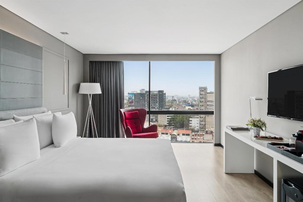 NH Collection Mexico City Reforma photo 258