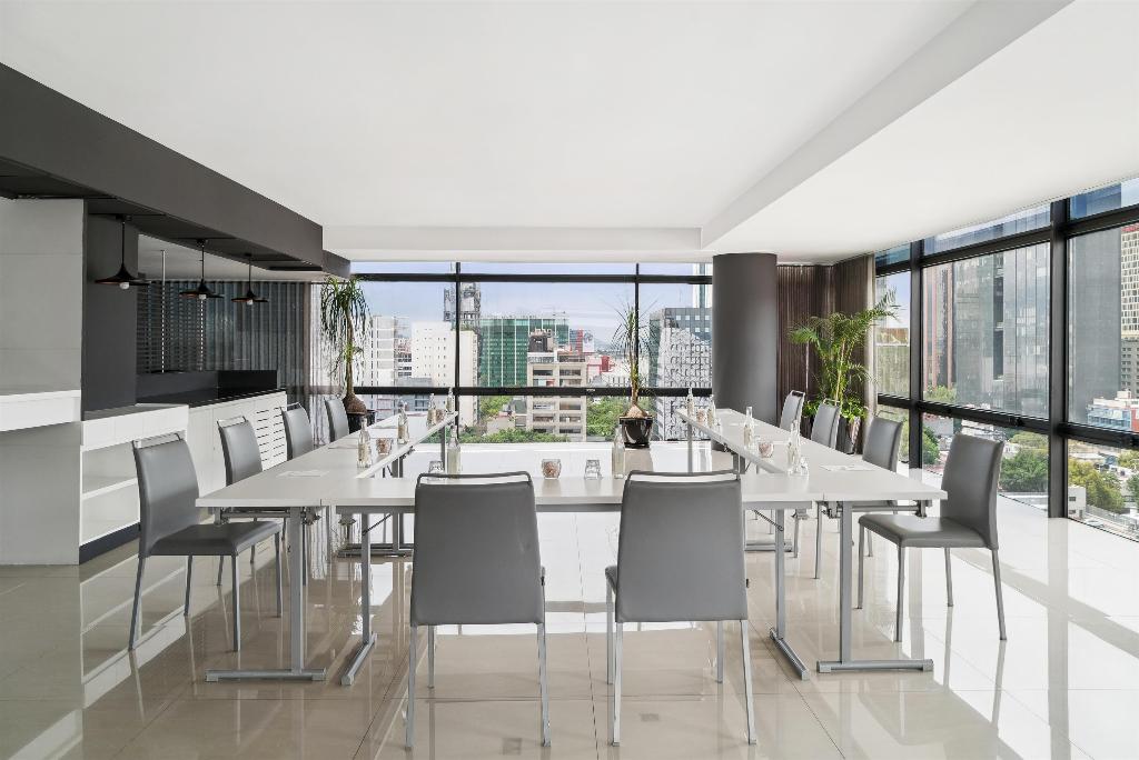 NH Collection Mexico City Reforma photo 193