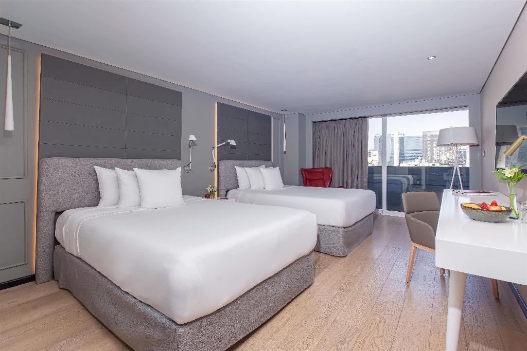 NH Collection Mexico City Reforma photo 187
