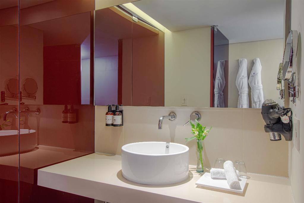 NH Collection Mexico City Reforma photo 267