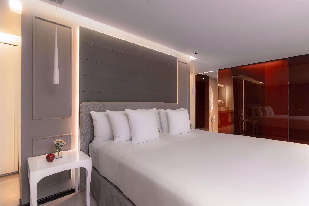 NH Collection Mexico City Reforma photo 266
