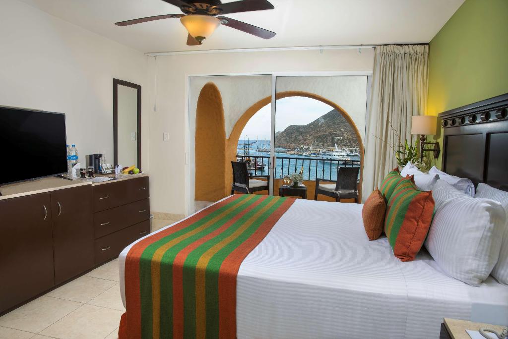Hotel Tesoro Los Cabos