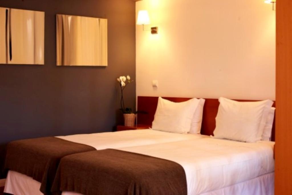 Vila Bicuda Resort