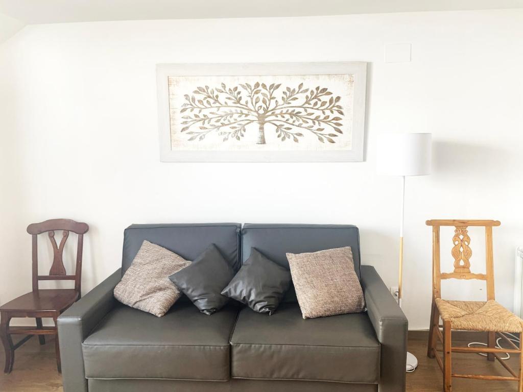 Apartamentos GHM Plaza