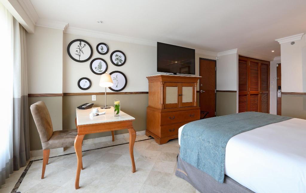 Marriott Hotel Villahermosa