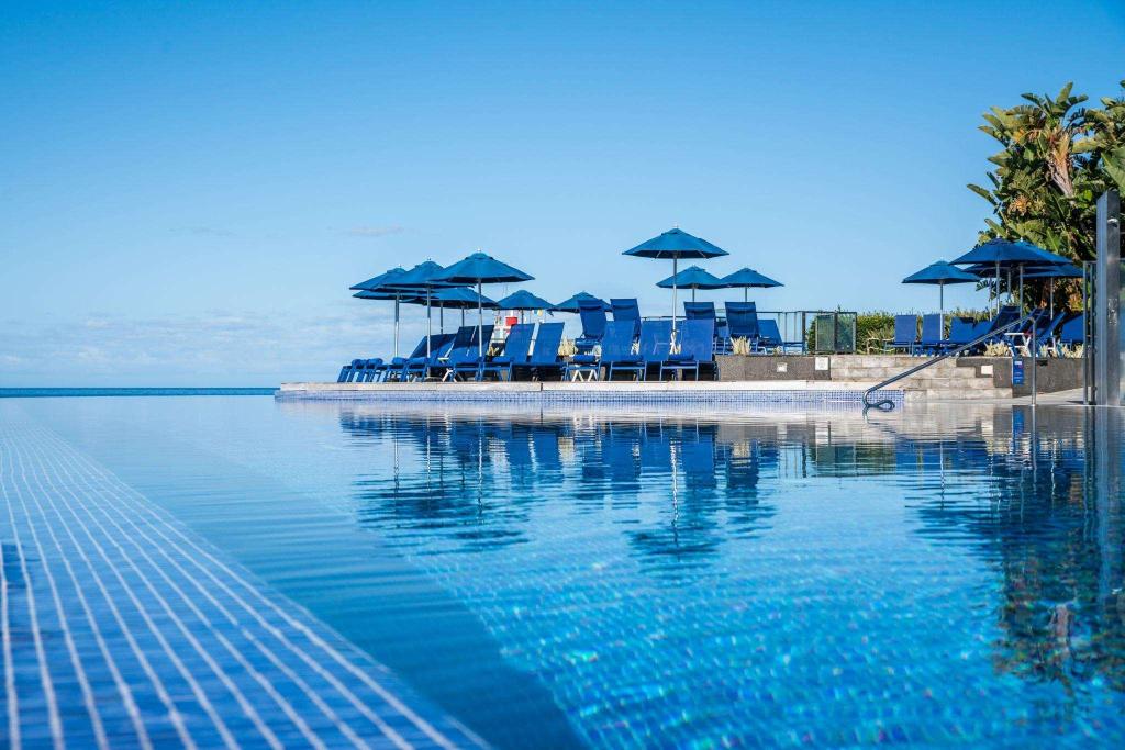 Hotel Marina Suites, Spanien, Puerto Rico. Großes 100