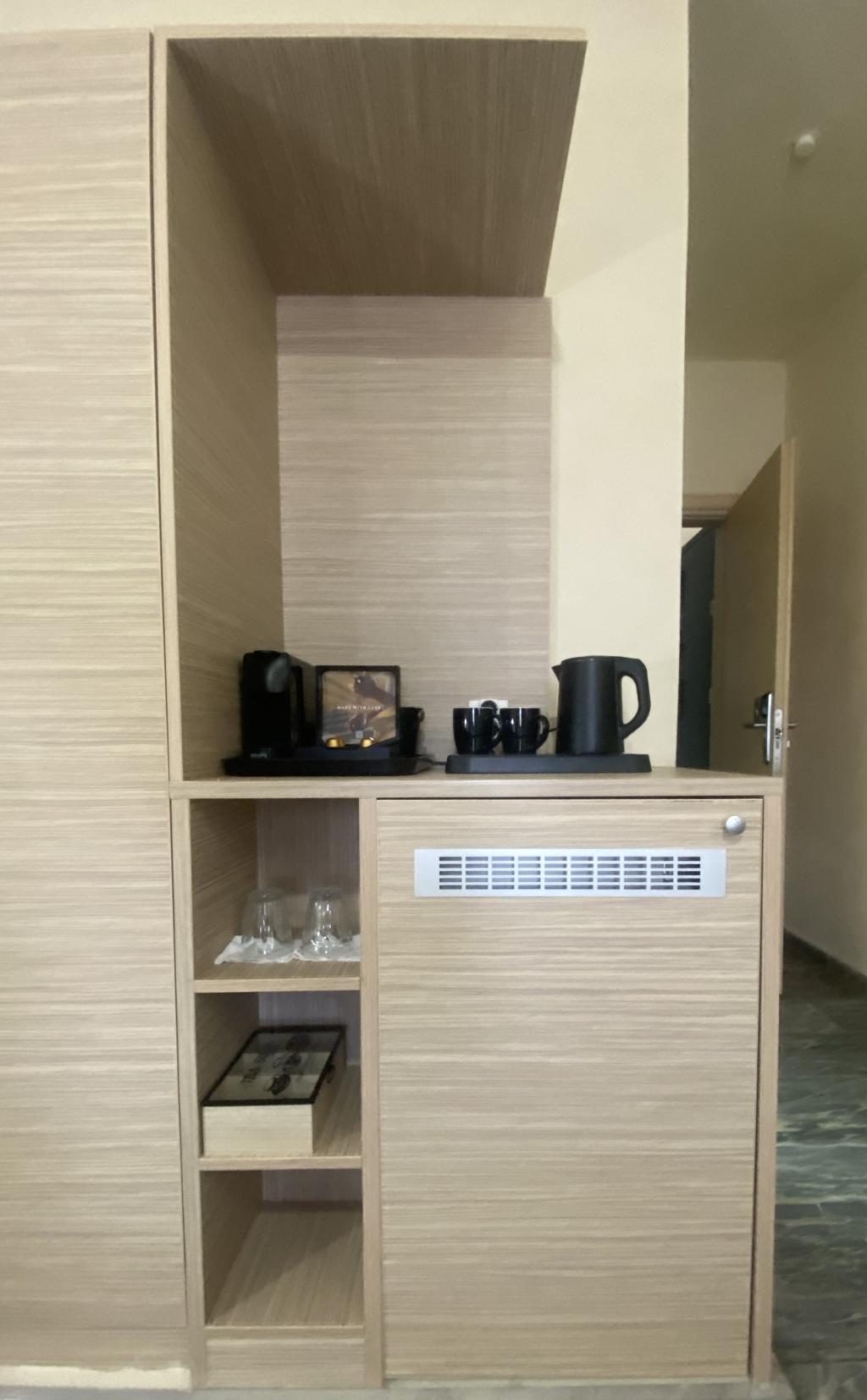 THALIA deco CITY & BEACH HOTEL